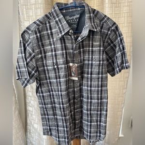 Wrangler Retro Premium Short Sleeve